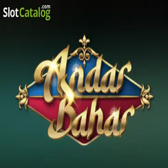 অন্দর বাহার লাইভ টেবিল গেম আইকন